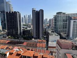 Midtown Modern (D7), Apartment #458060851